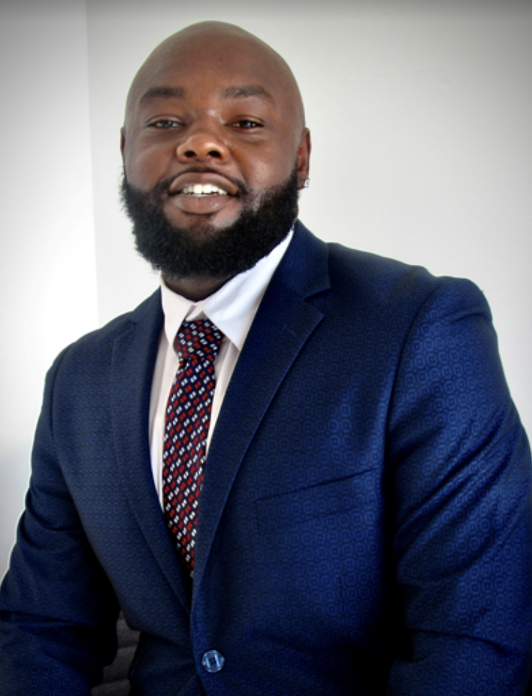 Founder of Blitz Contracting Group